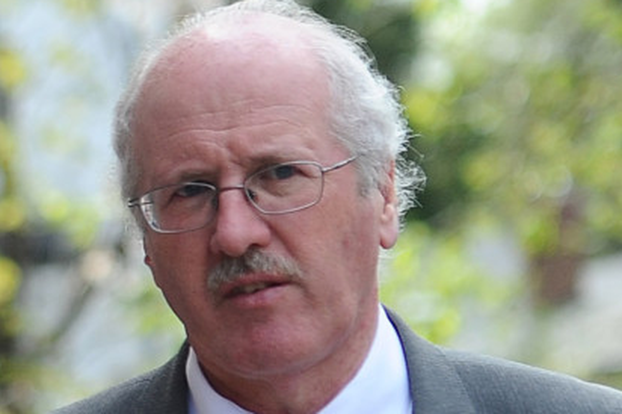 DUP MP Shannon to be investigated again over parliamentary expenses | DUP MP Shannon to be investigated again over parliamentary expenses |