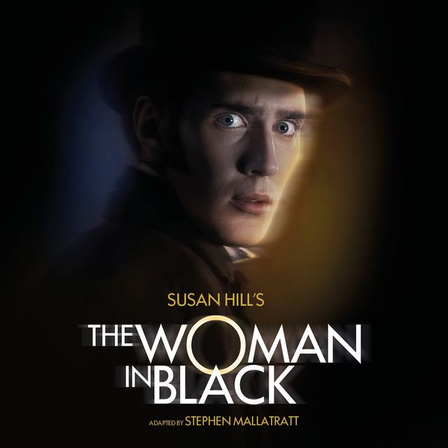 The Woman in Black comes to the Grand Opera House May 13-18