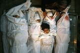 thumbnail: You will be martyrs: These were the words spoken by the surviving sister as her five siblings, Jawaher, four, Dina, eight, Samar, 12, Ikram, 15 and Tahrir, 17, lay dying beneath the rubble of their home