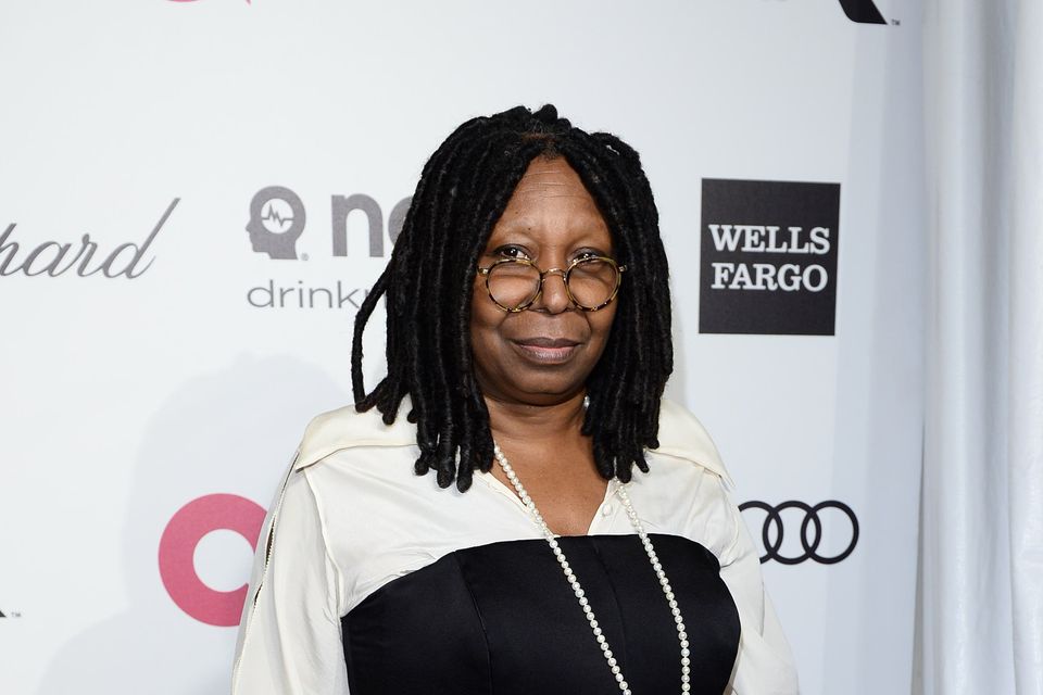 Whoopi Goldberg: Emmett Till’s story is the epitome of what hate can ...