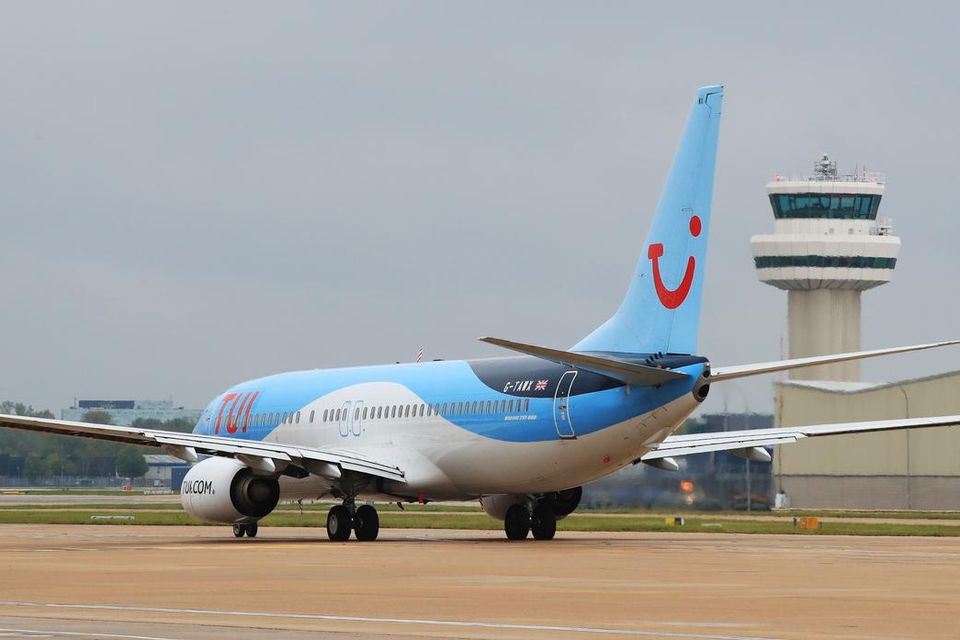 Tui will run four departures on its Boeing 787 Dreamliner aircraft and the route will operate every Saturday for four weeks