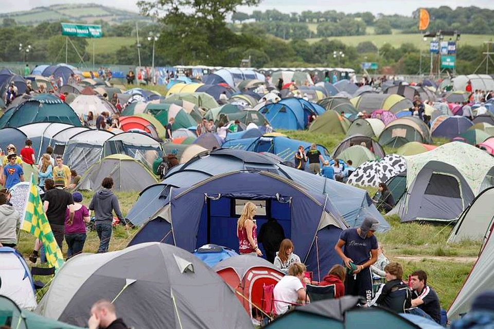 Oxegen 2011 line-up offers feast of talent for festival fans ...