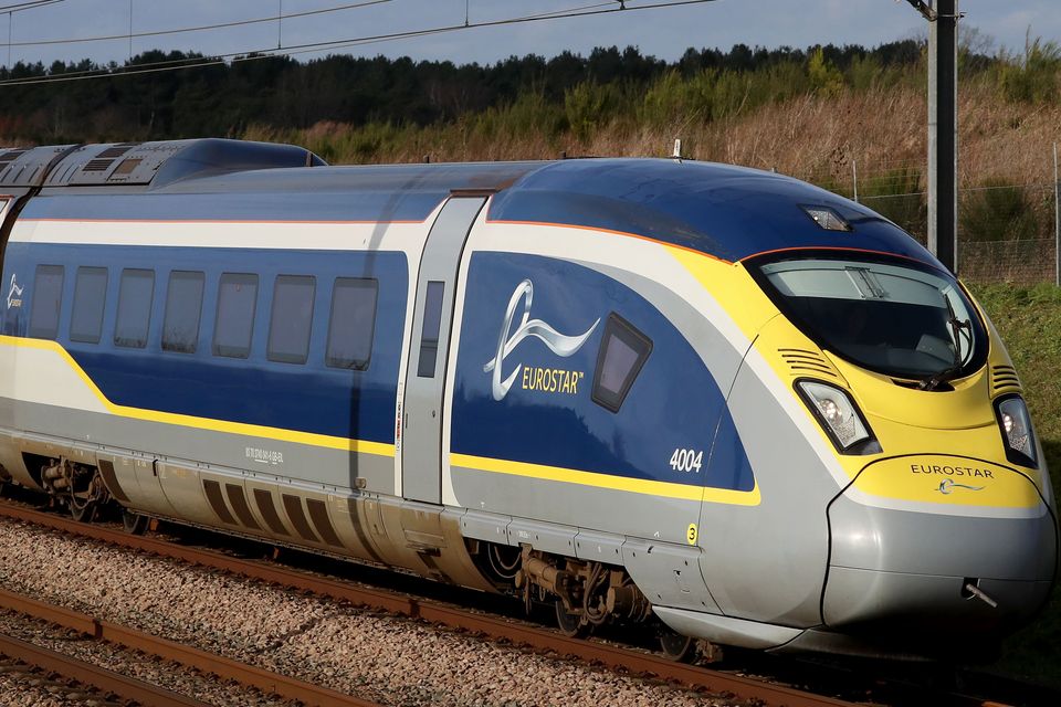 End of the line for direct Eurostar trains to Disneyland Paris