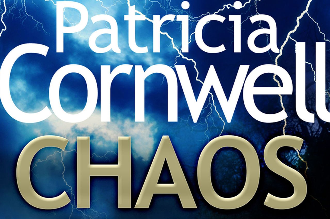 Patricia Cornwell: 'When I was outed as a lesbian, I didn't leave my house  for a month - I was afraid, horrified and humiliated