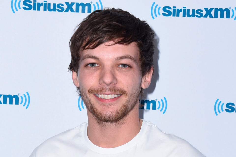 Sorry, Louis Tomlinson Fans - His Solo Debut Is Still a Flop
