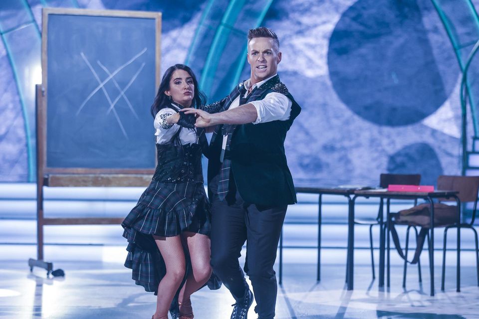 Monday Night Football is helping bump Dancing With The Stars to