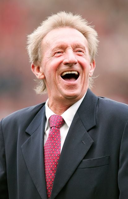 Denis Law