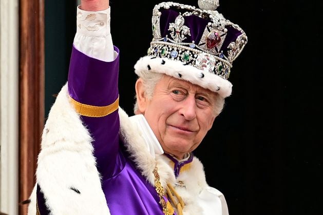 Squabbling Stormont MLAs kick row over King Charles portrait down road into 2026