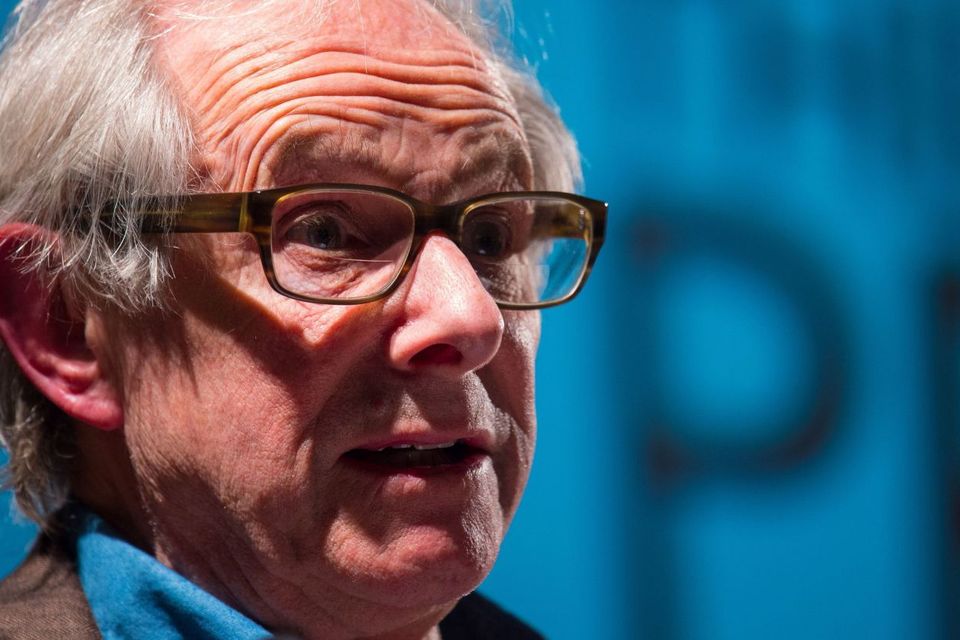 Corporate greed tale and Ken Loach honoured at Raindance  