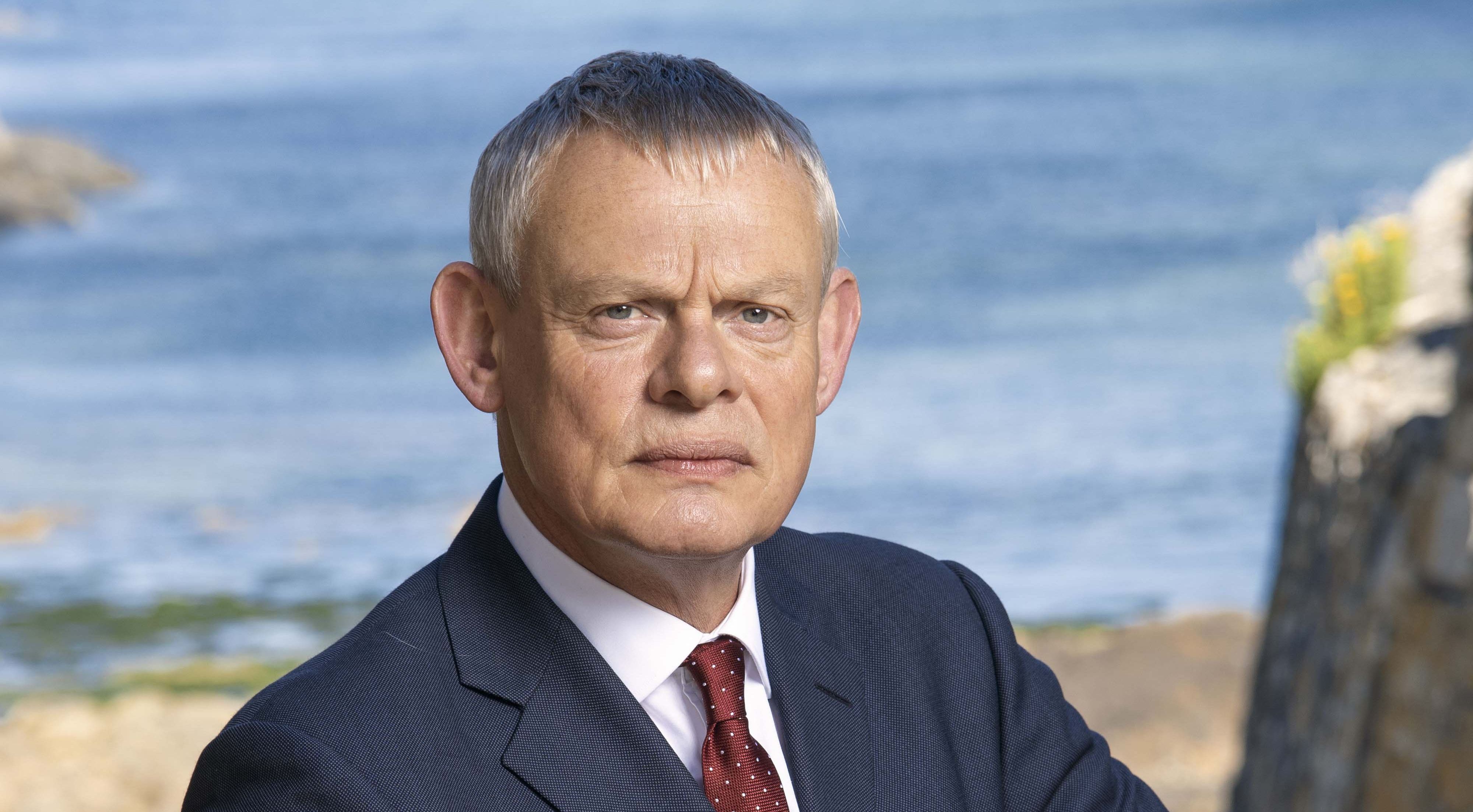 doc martin uk