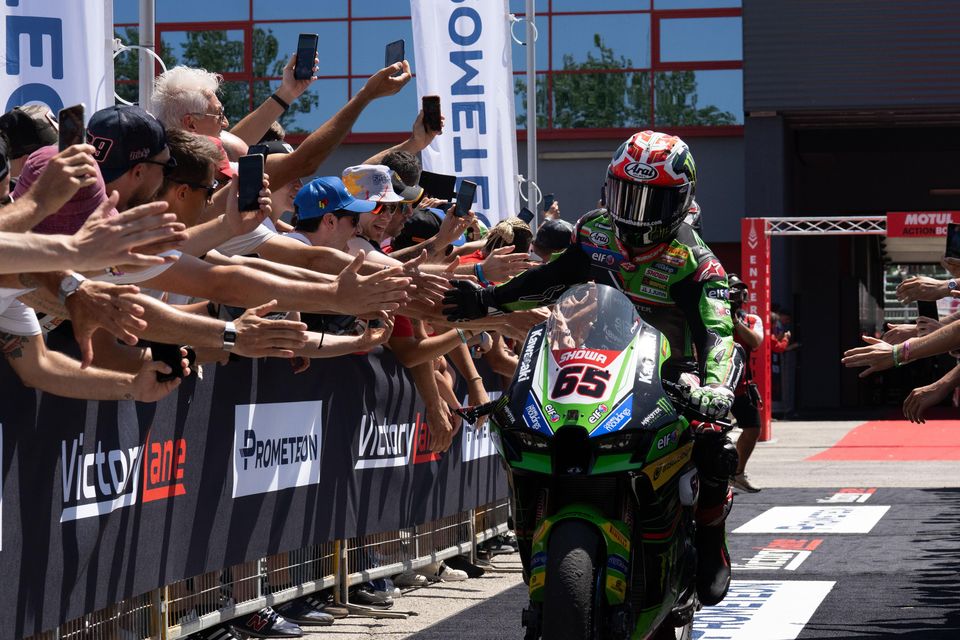 jonathan rea motogp