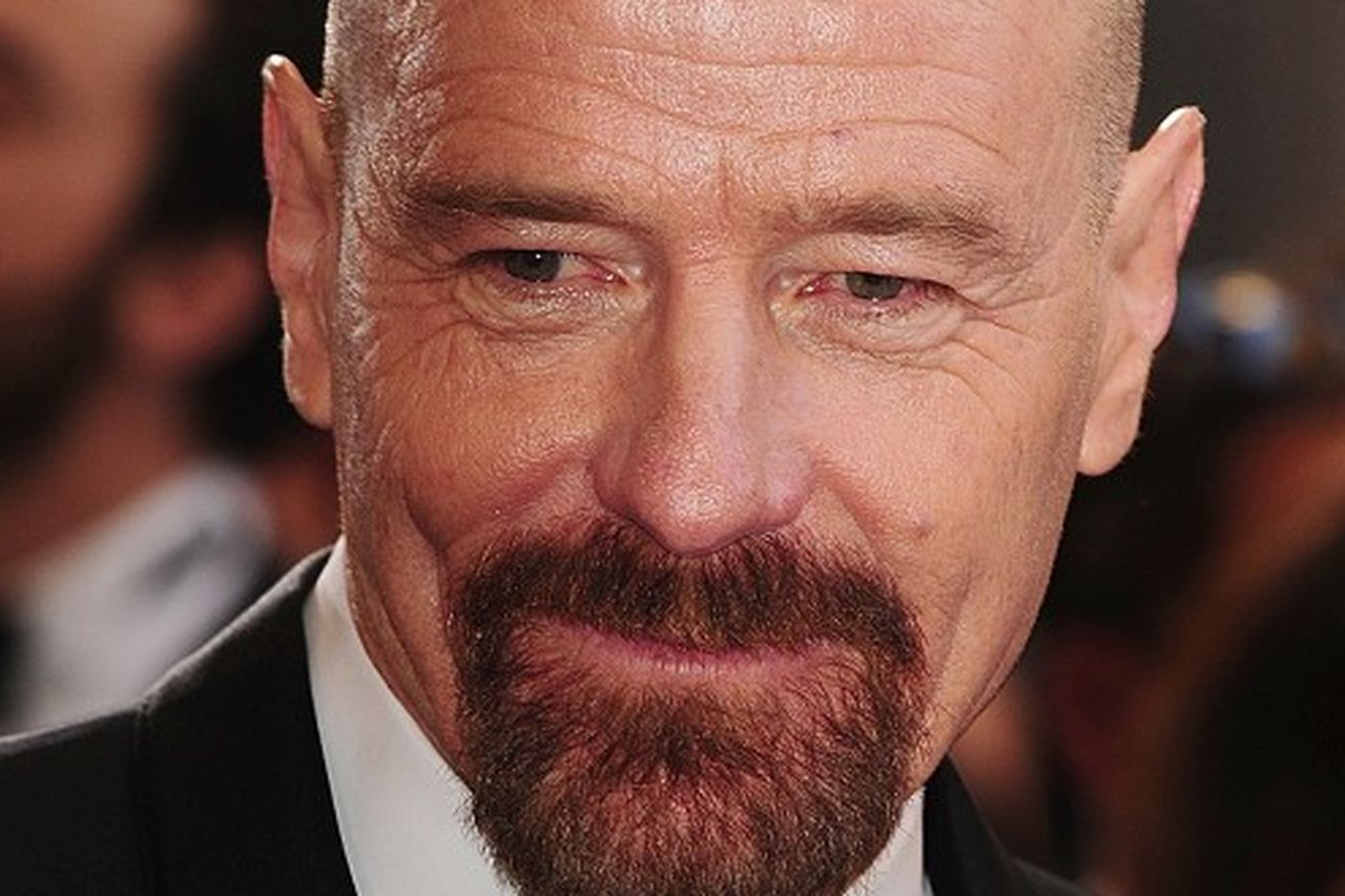 Breaking Bad' fans place Walter White obituary, TV