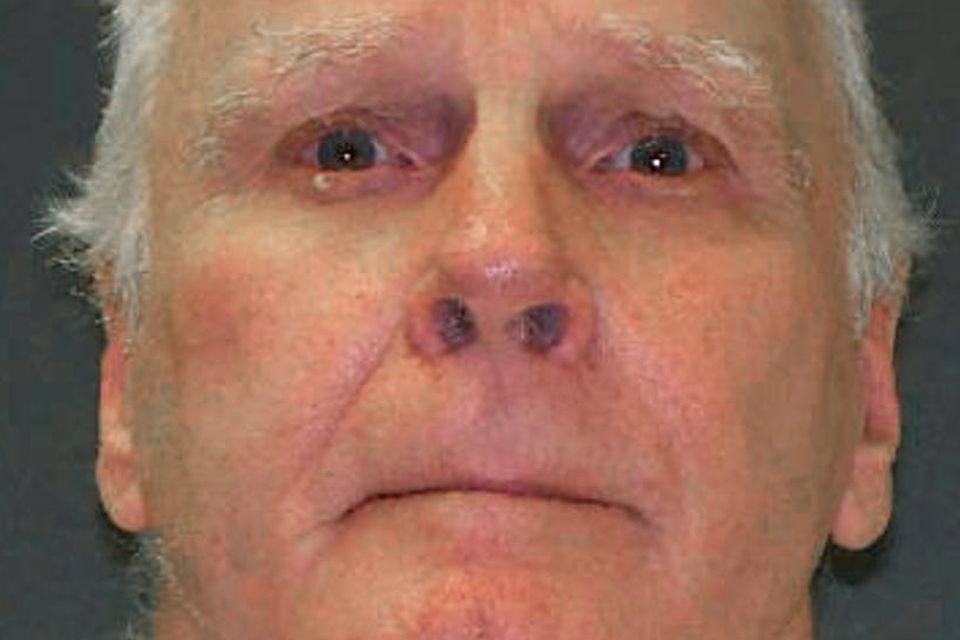 Oldest Texas Death Row Inmate Executed Over 1990 Killing ...