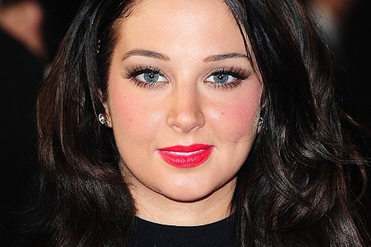 TNT pays Tulisa over sex tape still | BelfastTelegraph.co.uk