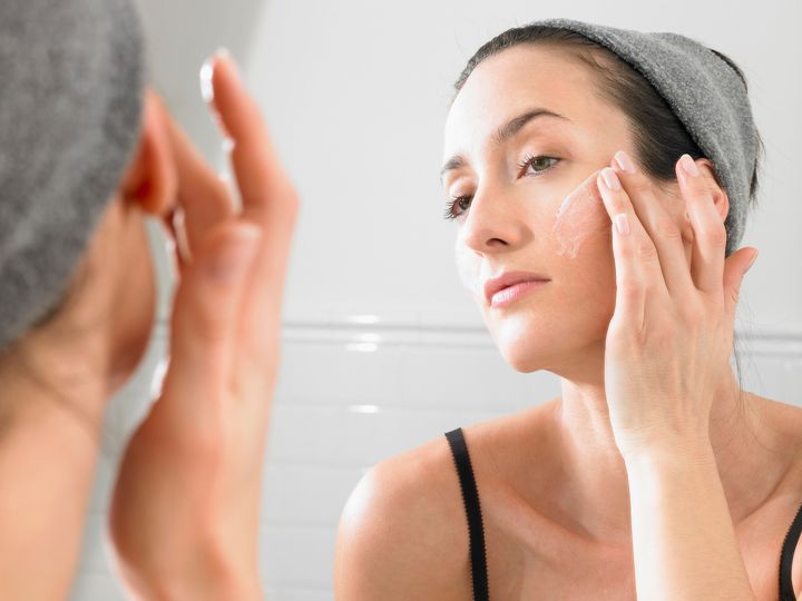 Are you wrinkle-dominant or sagging-dominant? Understanding your ‘ageing type’
