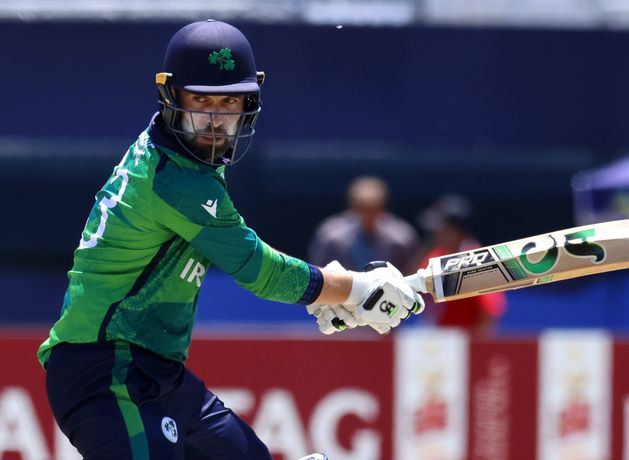 Irish batters show signs of rust on red-ball return against West Indies Academy