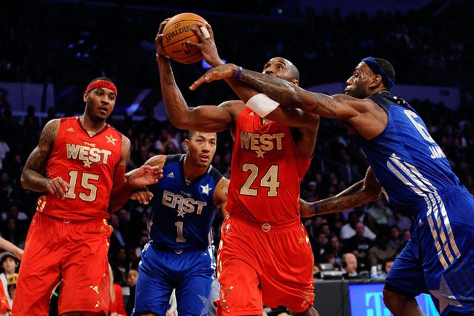 What's Wrong With The 2011 NBA All-Star Game And Who Will Win? I