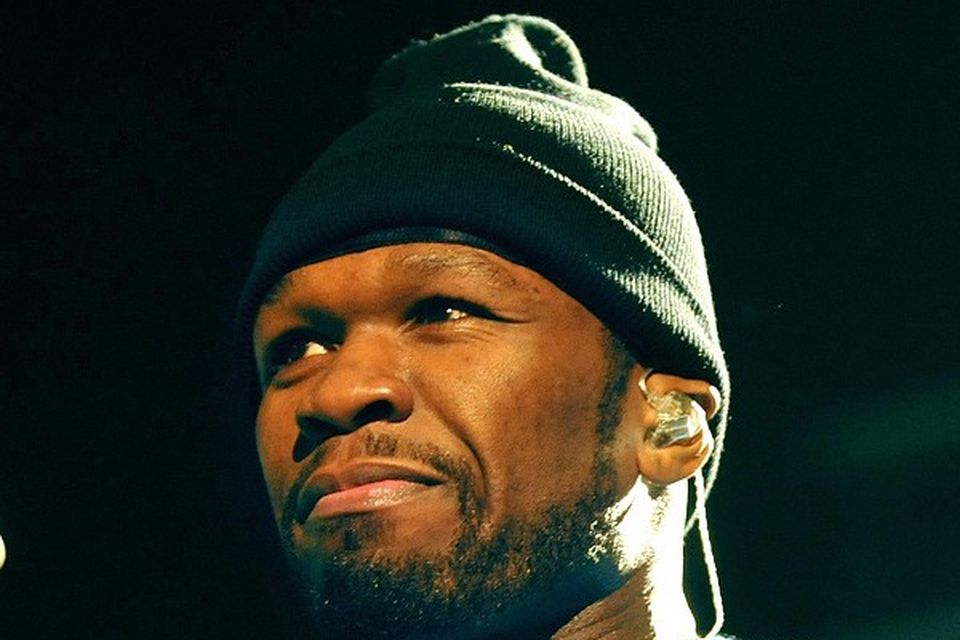 50 Cent removes tattoos for role | BelfastTelegraph.co.uk