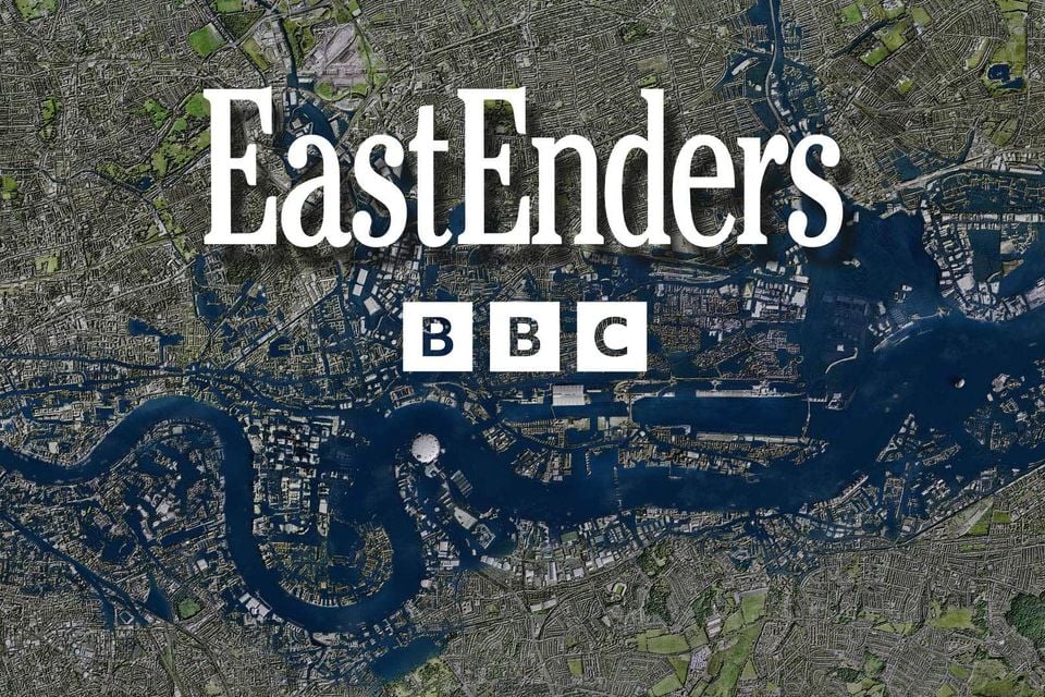 EastEnders credits transformed for oneoff special to highlight climate