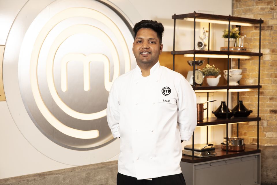 London-based Indian chef may appear on 'MasterChef India