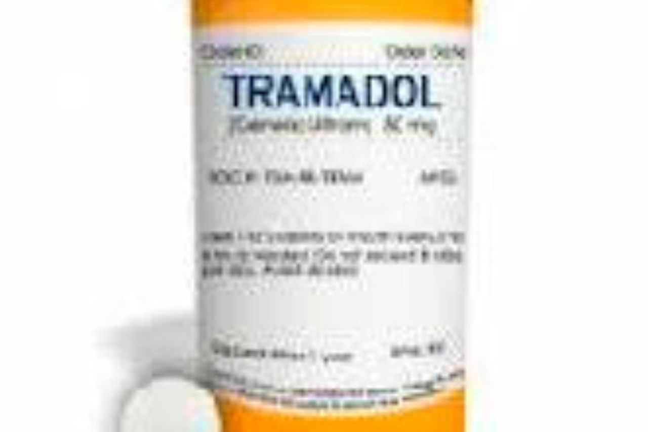 Prix tramadol 100 mg