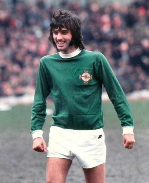 George Best