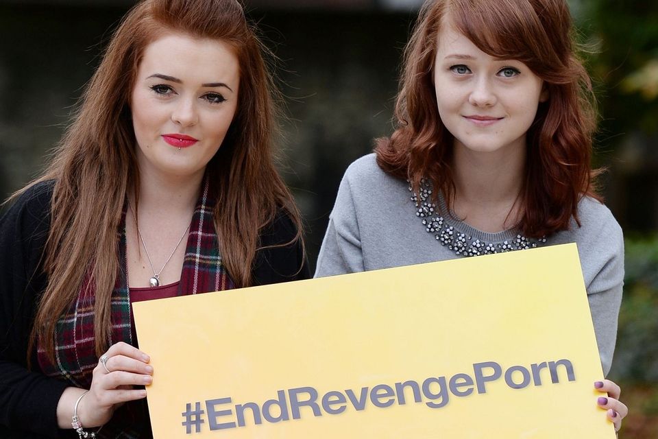 960px x 640px - Victims await revenge porn ban vote | BelfastTelegraph.co.uk