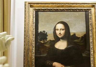 A second Mona Lisa - or is it? | BelfastTelegraph.co.uk