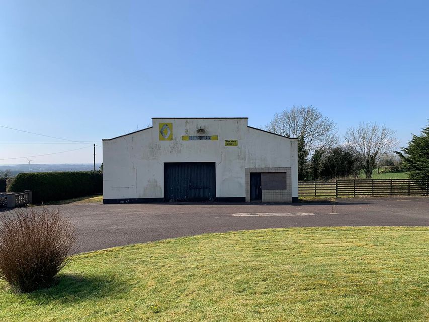 75 Largy Road, Portglenone, Ballymena, BT44