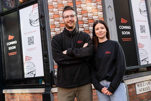 Bagel shop to open near Ulster University’s Belfast city centre campus