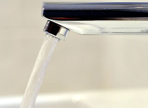 Water charges plan was in the pipeline before return of Assembly