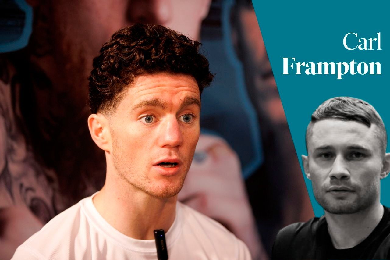 Irish Boxer John Cooney Passes Away at 28 After Tragic Fight Injury