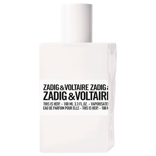 Zadig & Voltaire This Is Her! (from £55)