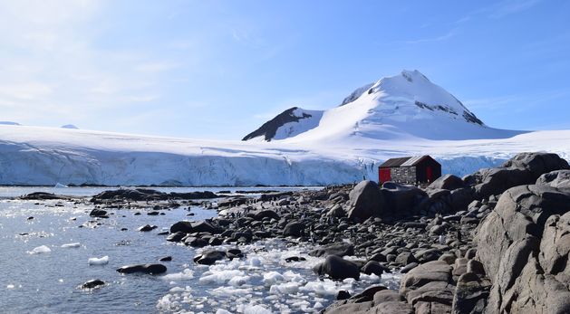 Four women selected to run world’s most remote post office in ...