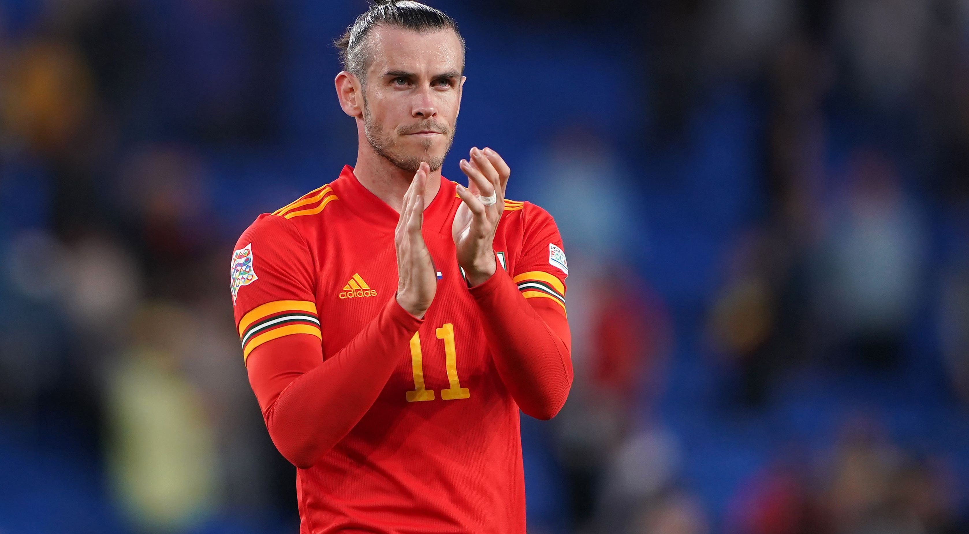 The Premier League and British football needs Gareth Bale back