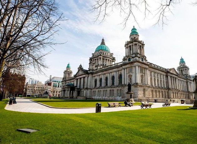 Belfast householders face rates hike of nearly 6%