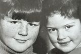 thumbnail: PACEMAKER PRESS INTL BELFAST 26/8/09. A Collect of  Paul Maxwell with his sister Lisa , who was murdered with Lord  Louis Mountbatten  by an IRA bomb while sailing near his holiday home in County Sligo, Ireland, on 27th August, 1979