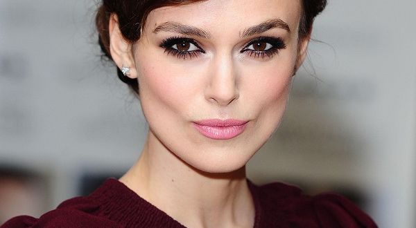 Keira Knightley's Chanel Ad 'Too Sexy' for Kids