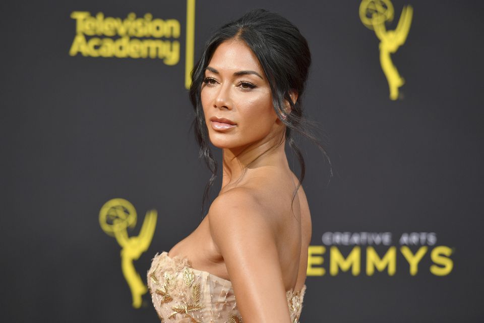 960px x 640px - Nicole Scherzinger targeted by Instagram hacker | BelfastTelegraph.co.uk