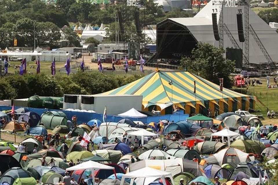 Festival 2024 wellies ireland