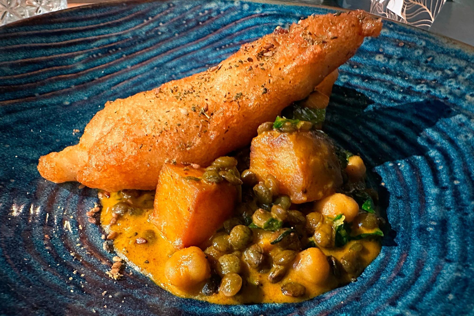 Restaurant Review Belfast Venue On Still Alive And Kicking Dublin Road restaurant-review-belfast-venue-on-still-alive-and-kicking-dublin-road
