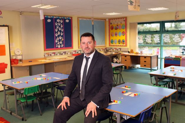 NAHT NI leader hits out at politicians ‘favouring pet projects’ over education progress