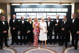 thumbnail: Staff from Cleary Contracting Ltd attending the Belfast Telegraph Business Awards 2024 at the Crowne Plaza, Tuesday, May 2, 2024.  Picture by Peter Morrison