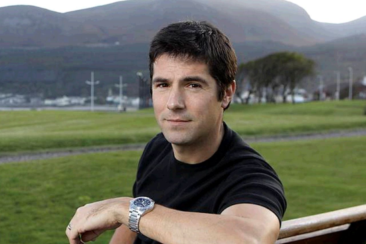 TV hunk Craig on why there will be no more stripping now he has kids |  BelfastTelegraph.co.uk