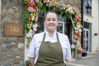 A Peculiar Tea's Gemma Austin: TV chef goes back to basics with launch ...