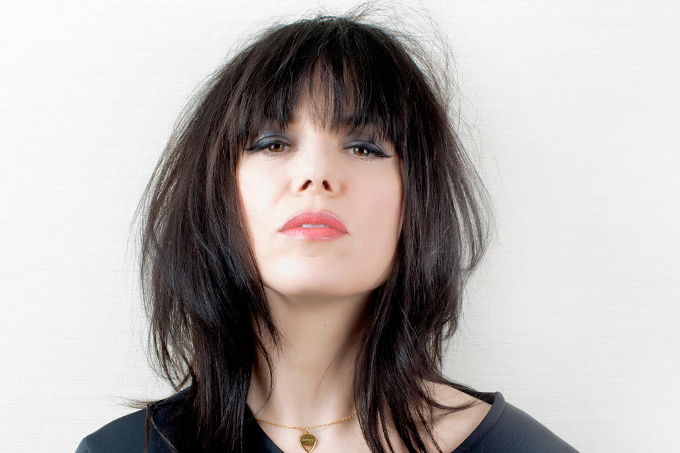 Imelda may deals new look