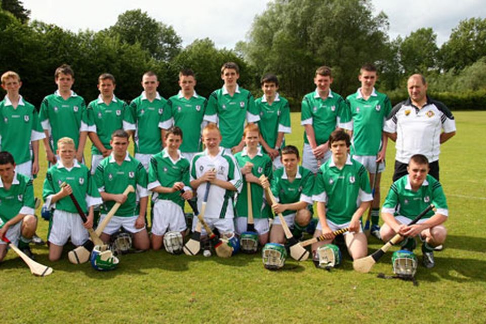 Ashfield Boys enjoy American hurling success | BelfastTelegraph.co.uk