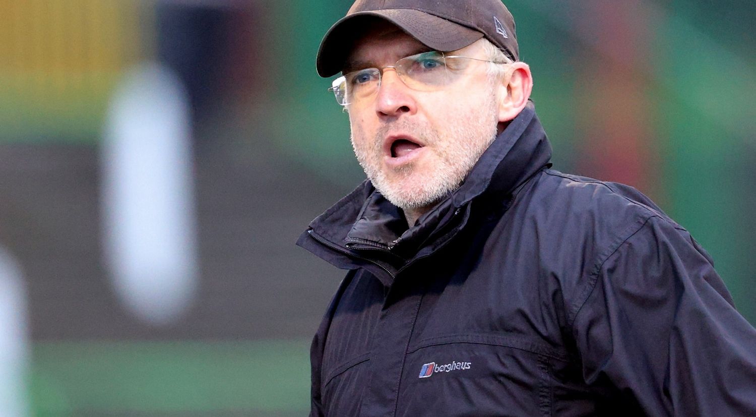 Utterly bonkers': Glentoran fans respond as Paul O'Neill leaves for  Cliftonville as part of Conor McMenamin deadline day deal