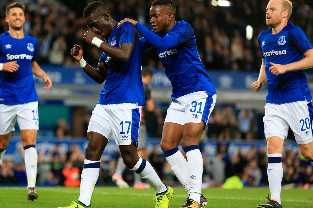 Everton face a tough test on and off the pitch against Hajduk
