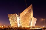 thumbnail: The Titanic Building will immortalise one of history's most enduring tales
